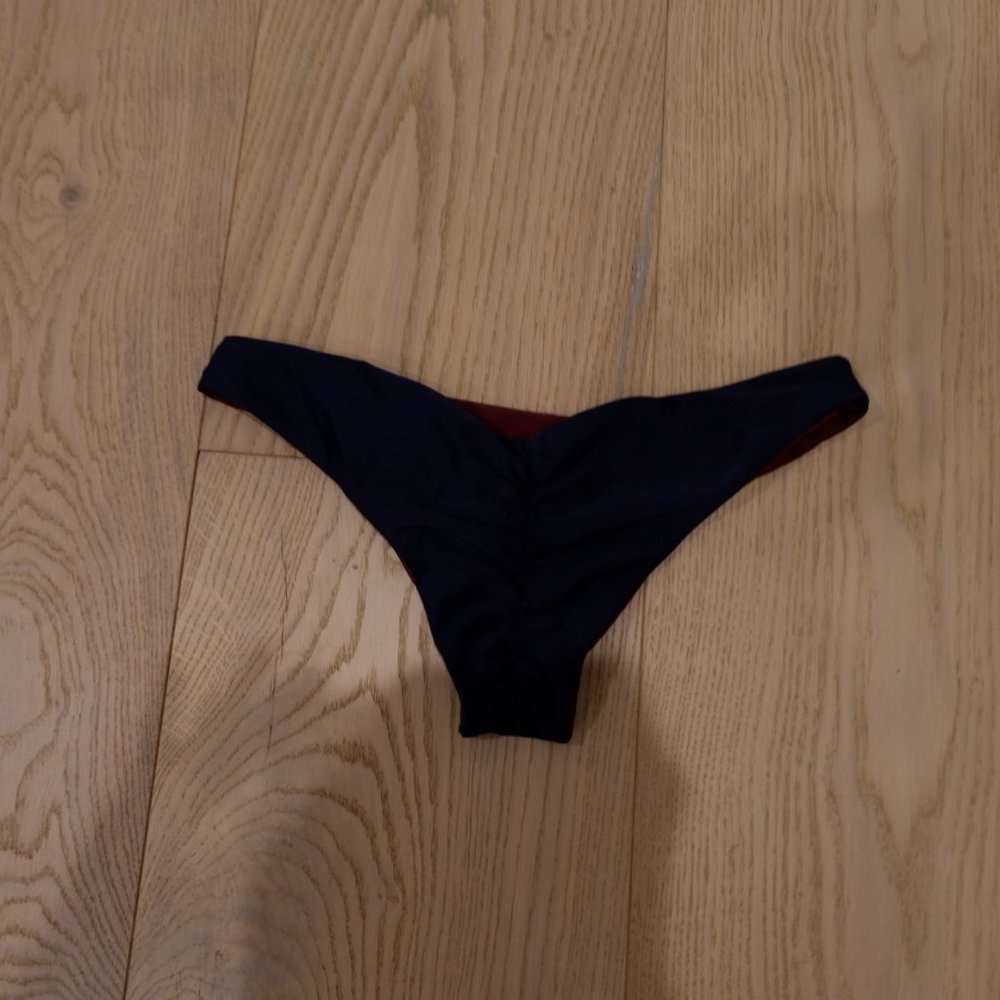 MIX & MATCH REVERSIBLE BIKINI SET - Picture 8 of 8